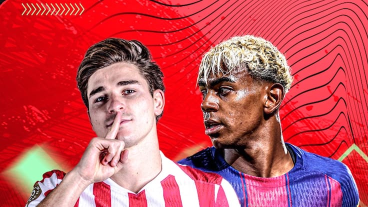 Atlético de Madrid vs Barcelona: EN VIVO, dónde, cuándo y a qué hora ver el juego de la Jornada 30 de LaLiga