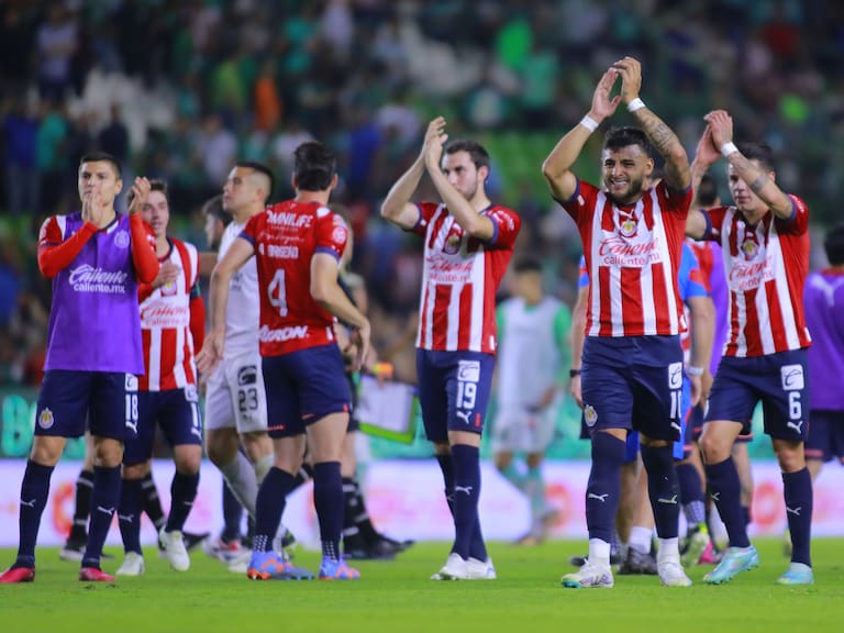 Chivas