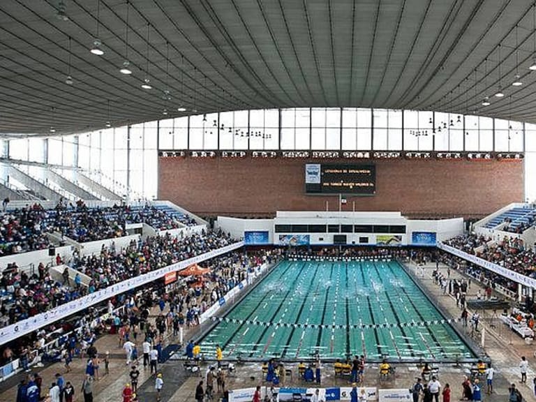 Alberca Olímpica abre las puertas para el Mundial de clavados