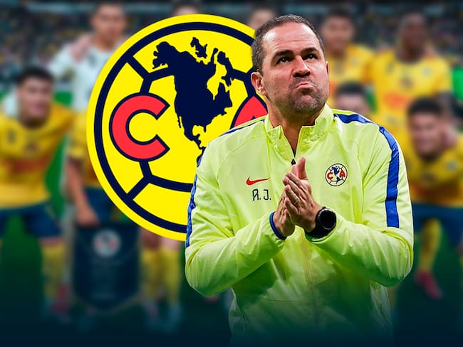 América: Tres bajas confirmadas de las Águilas para el próximo torneo y un titular que podría irse en verano