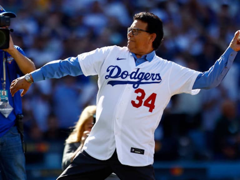 Rendirán homenaje a ‘El Toro’ Valenzuela en la Serie Mundial