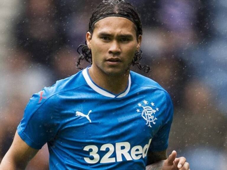 Gullit Peña y Salvador Necochea. Foto: Twitter