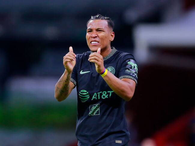 Boca Juniors habría desistido de fichar a Roger Martínez por falta de tiempo y dinero