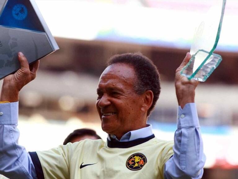 José Alves, ex jugador del América . Foto: Mexsport