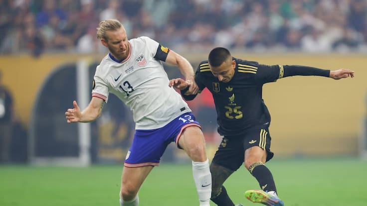 México vs Estados Unidos EN VIVO: alineaciones, dónde, cuándo y a qué hora ver el juego amistoso entre los gigantes de Concacaf