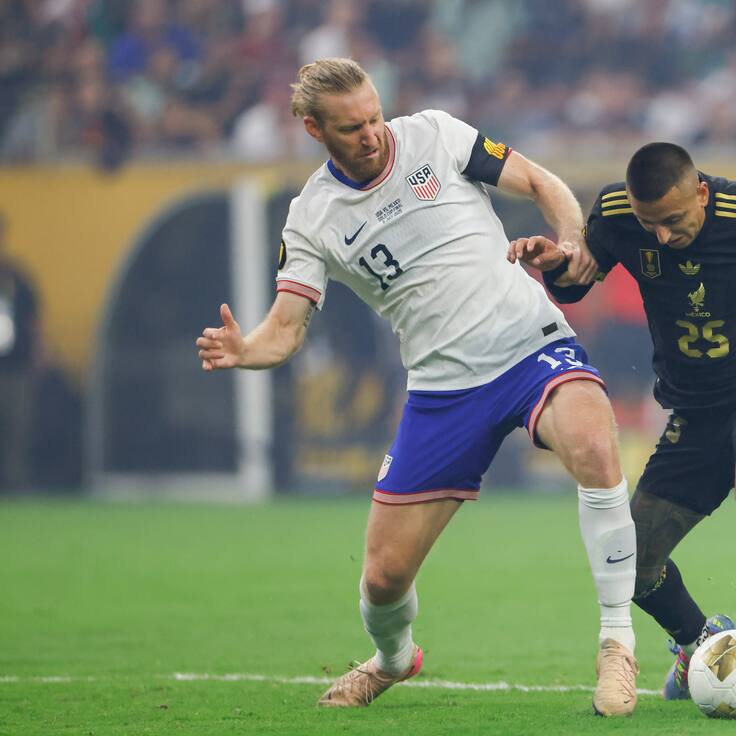 México vs Estados Unidos EN VIVO: alineaciones, dónde, cuándo y a qué hora ver el juego amistoso entre los gigantes de Concacaf