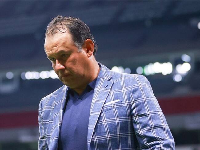 Juan Reynoso será DT de la Selección de Perú