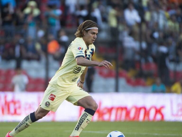 Sebastián Córdova. Foto: Getty Images