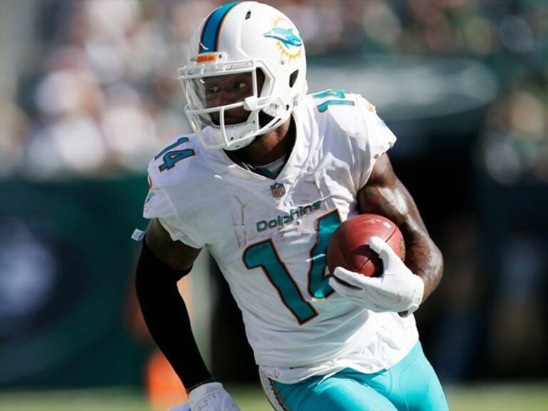 Jarvis Landry. Foto: Getty Images