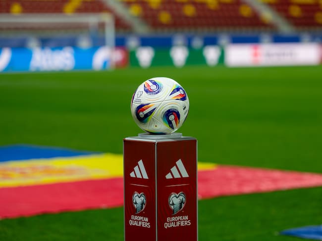 Repechaje UEFA Mundial 2026: Partidos, horarios y sedes