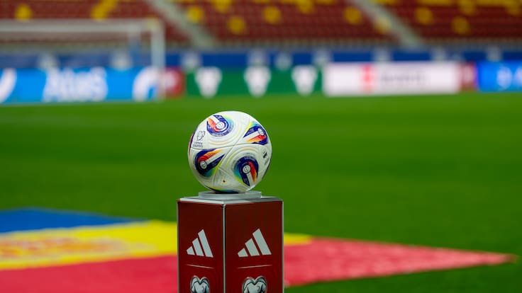 Repechaje UEFA Mundial 2026: Partidos, horarios y sedes