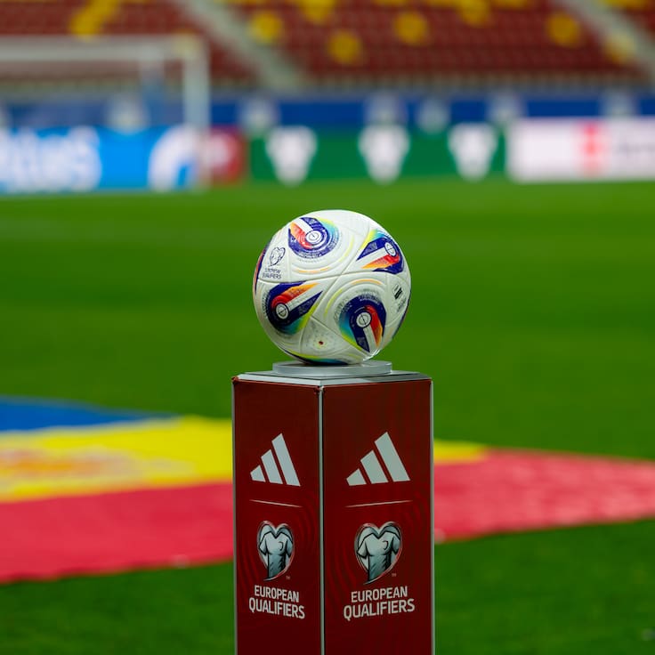 Repechaje UEFA Mundial 2026: Partidos, horarios y sedes