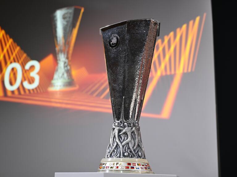 Barcelona vs Manchester United en 16vos de Final de Europa League