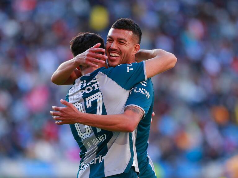 Tigres cae ante los Tuzos