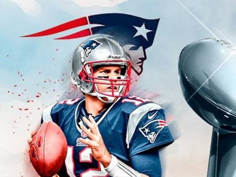 Tom Brady  . Foto: