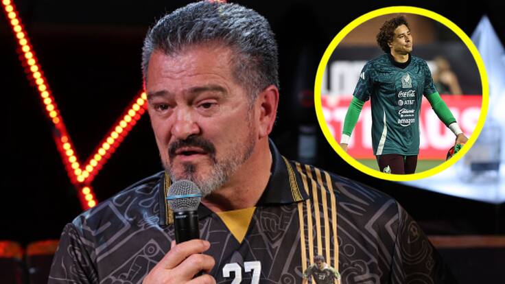 Carlos Hermosillo cuestiona convocatoria de Memo Ochoa tras lesión de Malagón en la Selección Mexicana