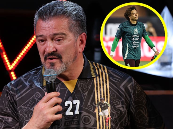 Carlos Hermosillo cuestiona convocatoria de Memo Ochoa tras lesión de Malagón en la Selección Mexicana