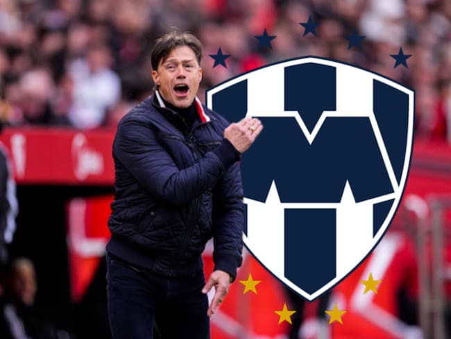 Matías Almeyda es nuevo DT de Monterrey: Rayados lo hace oficial para el Apertura 2026