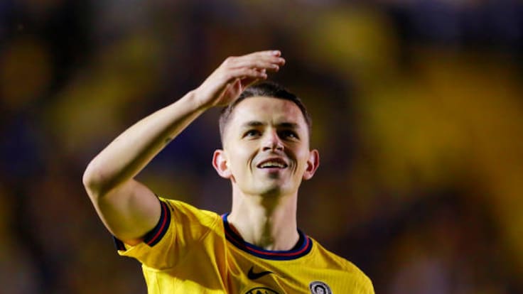 Álvaro Fidalgo deja al América: El Maguito no renovará y se va rumbo a Europa