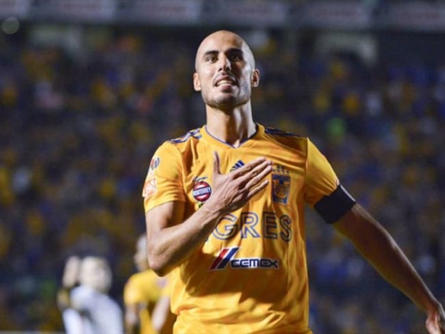 Guido Pizarro va a la Copa América