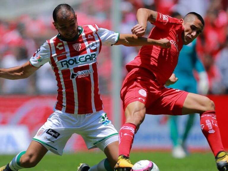 El ganador enfentará al Monterrey en la SuperCopa MX. Foto: