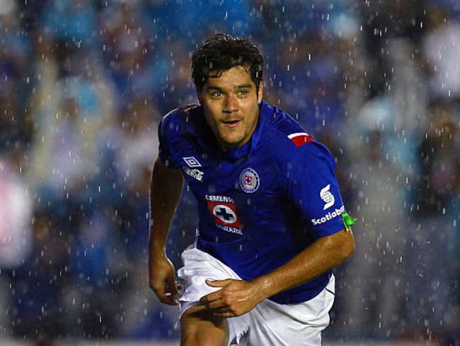 Chuletita Orozco habló sobre su penal fallado en la final ante América en 2013