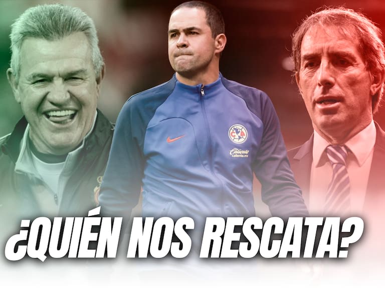 Y si se va Lozano: ¿Quién llega a salvar a la Selección?
