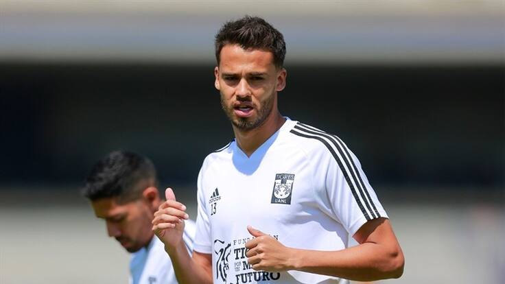 Diego Reyes, en la órbita del Getafe