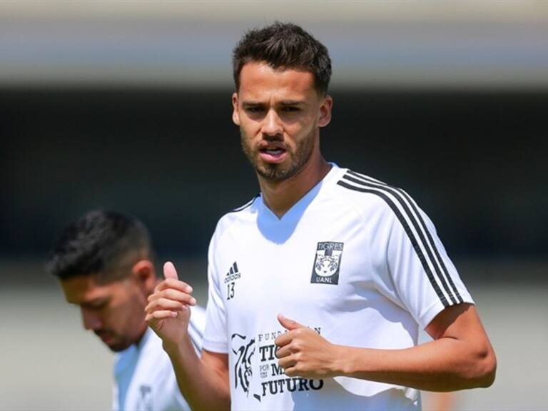 Diego Reyes regresaría a Europa después de 2 años. Foto: getty