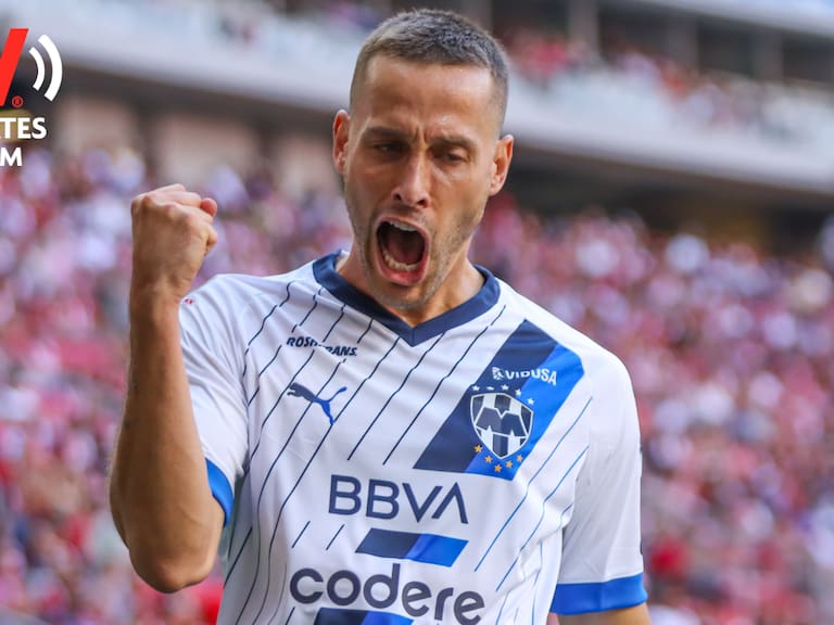 Crónica Rayados vs Chivas Jornada 7 Liga MX