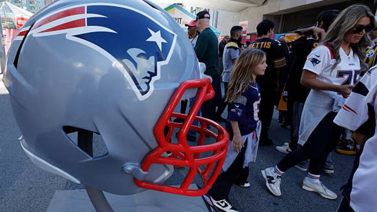 NFL Experience México 2026: Fechas, sede, registro gratis y partidos en CDMX