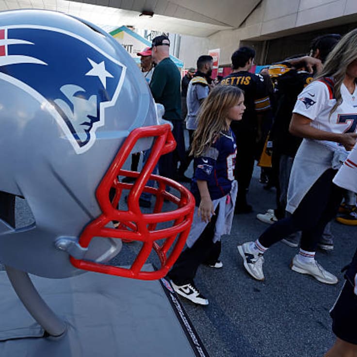 NFL Experience México 2026: Fechas, sede, registro gratis y partidos en CDMX