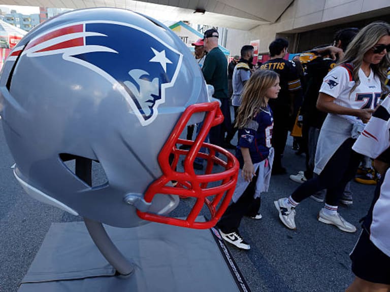 NFL Experience México 2026