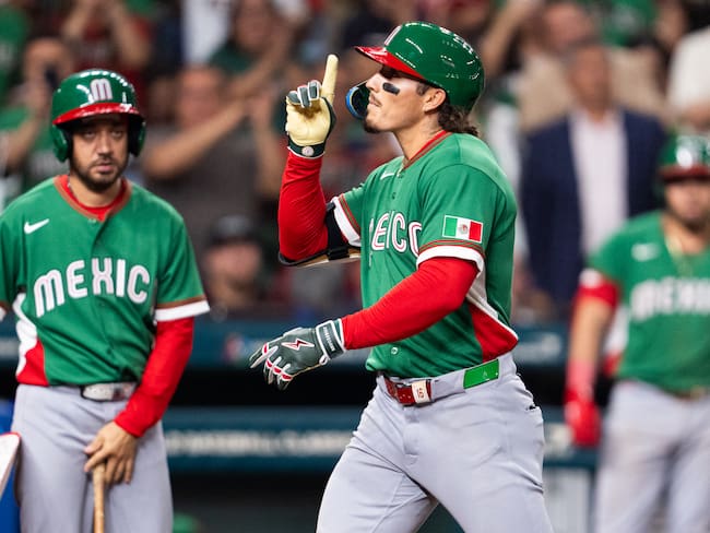 Italia vs México: EN VIVO, dónde, cuándo y a qué hora ver el juego del Clásico Mundial de Béisbol 2026