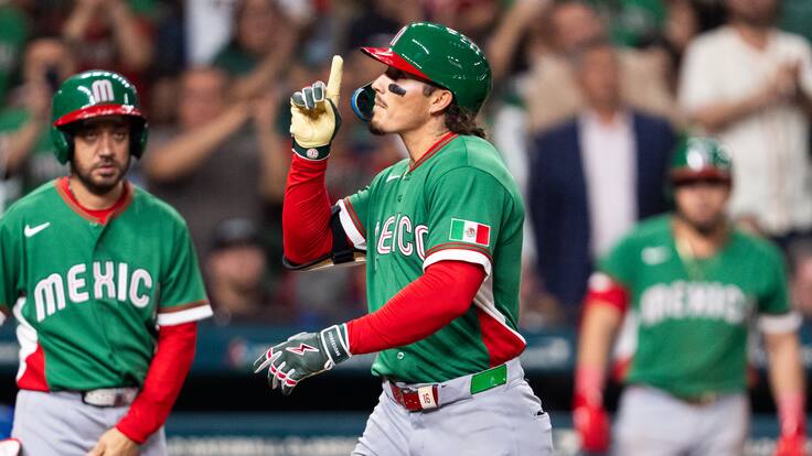 Italia vs México: EN VIVO, dónde, cuándo y a qué hora ver el juego del Clásico Mundial de Béisbol 2026