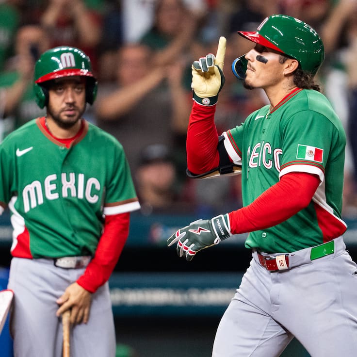 Italia vs México: EN VIVO, dónde, cuándo y a qué hora ver el juego del Clásico Mundial de Béisbol 2026