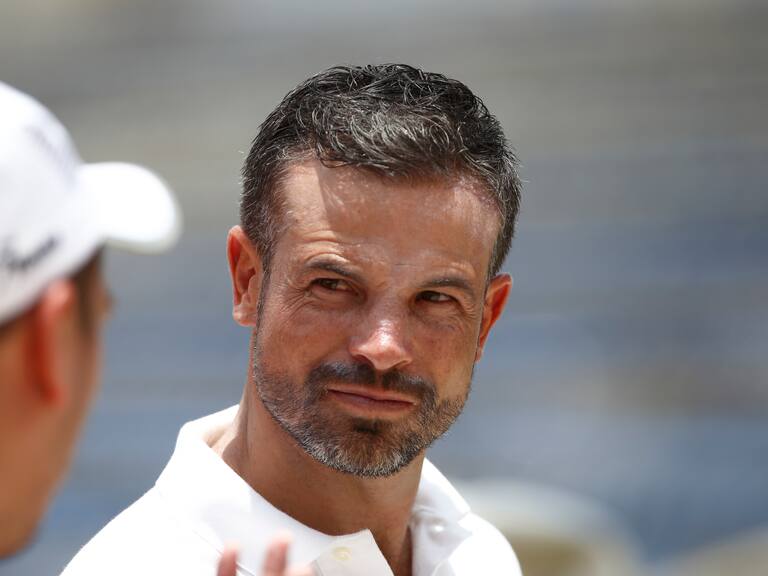 Rafa Puente Jr podría llegar al banquillo de los Pumas