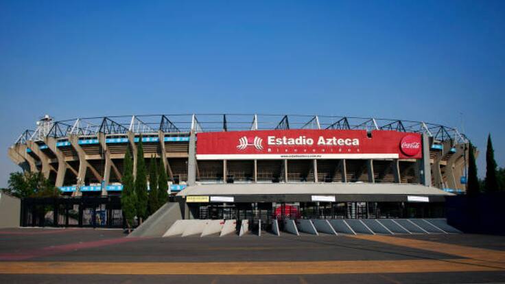 Modernizarán y renovarán entorno al Estadio Azteca de cara al Mundial 2026; habrá estacionamientos remotos