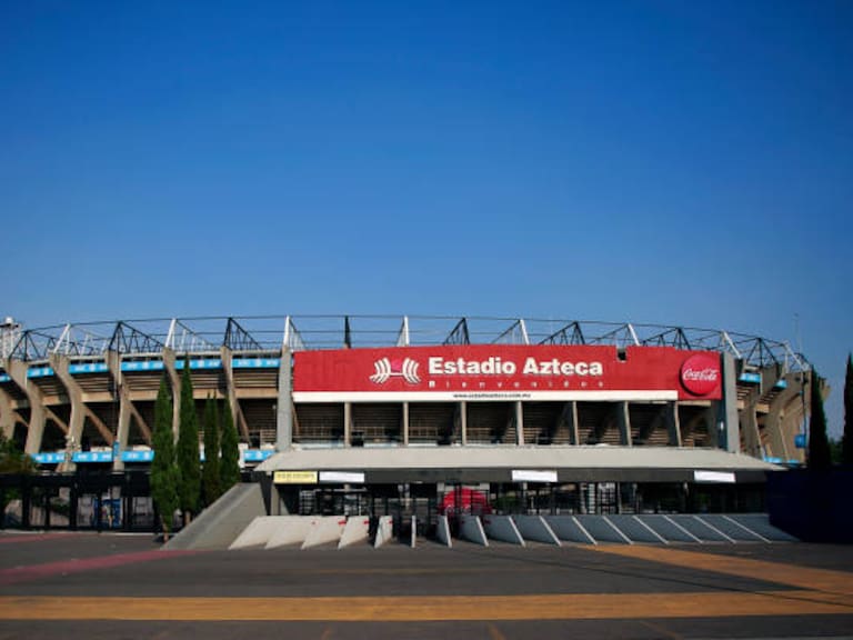 Modernizarán y renovarán entorno al Estadio Azteca de cara al Mundial 2026; habrá estacionamientos remotos