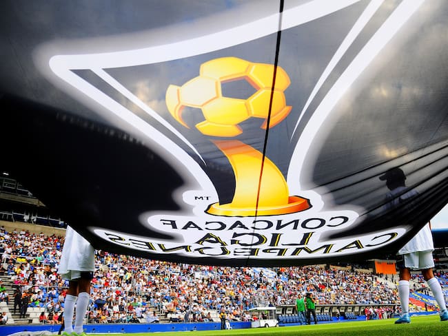 Concachampions 2027: Qué equipos de la Liga MX están clasificados a la Copa de Campeones