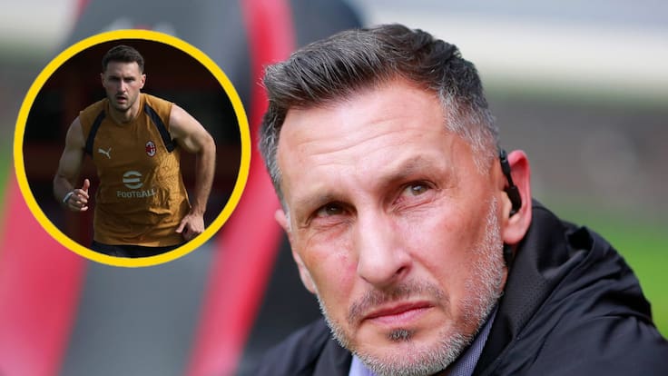 ‘Chaco’ Giménez revela los detalles detrás de la salida de Santi Giménez al Porto