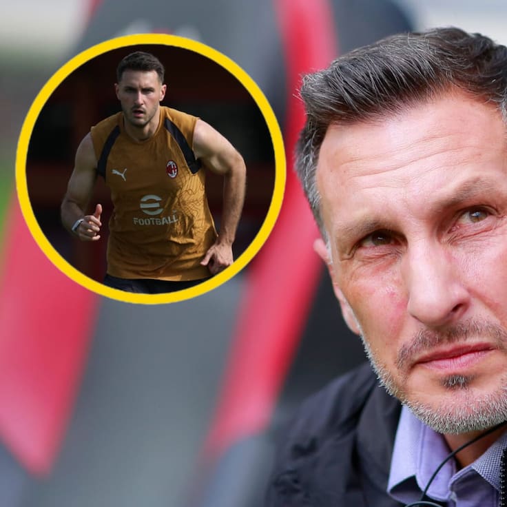 ‘Chaco’ Giménez revela los detalles detrás de la salida de Santi Giménez al Porto