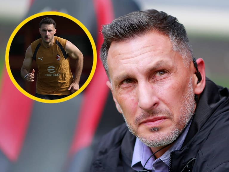 ‘Chaco’ Giménez revela los detalles detrás de la salida de Santi Giménez al Porto