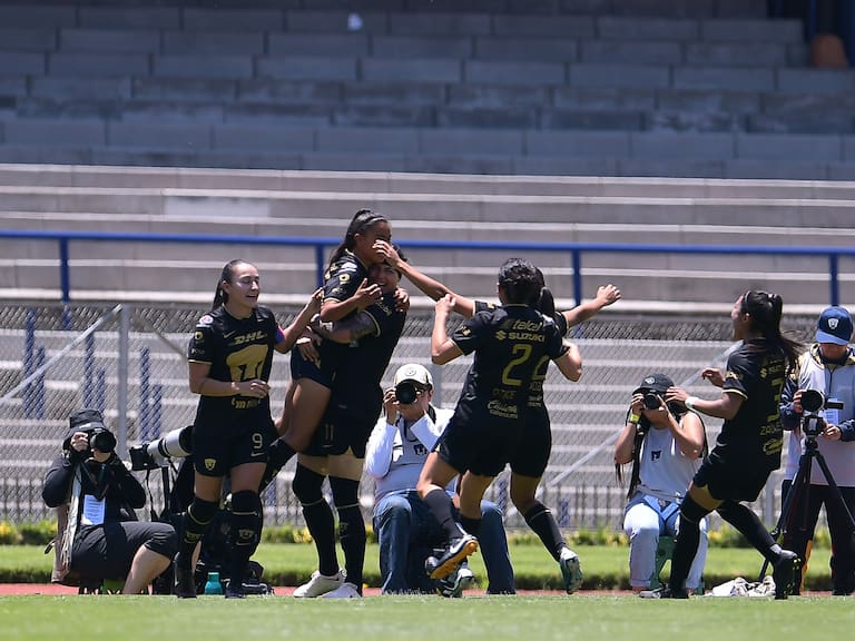 Pumas vs Atlas Femenil: EN VIVO, dónde, cuándo y a qué hora ver el partido de la Jornada 2
