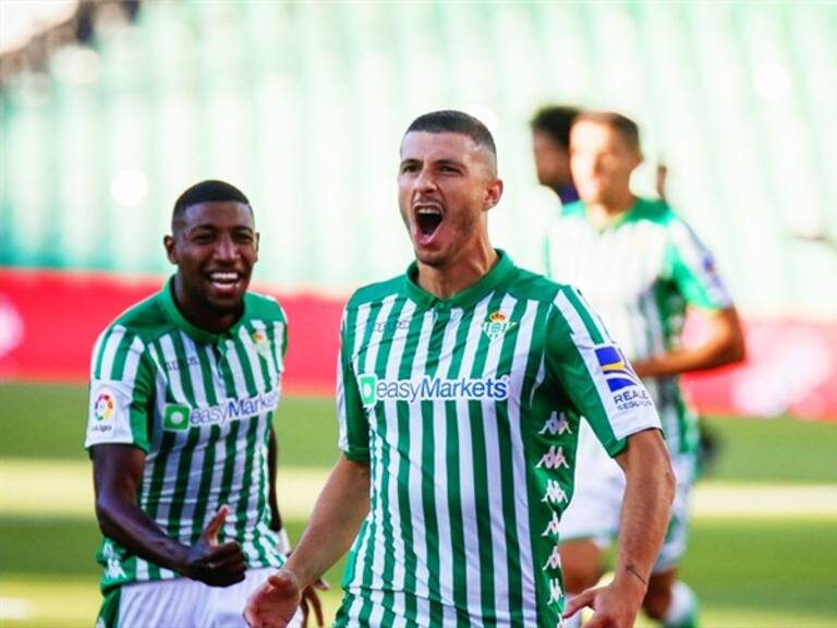 Guido Rodríguez Betis. Foto: twitter @SC_ESPN
