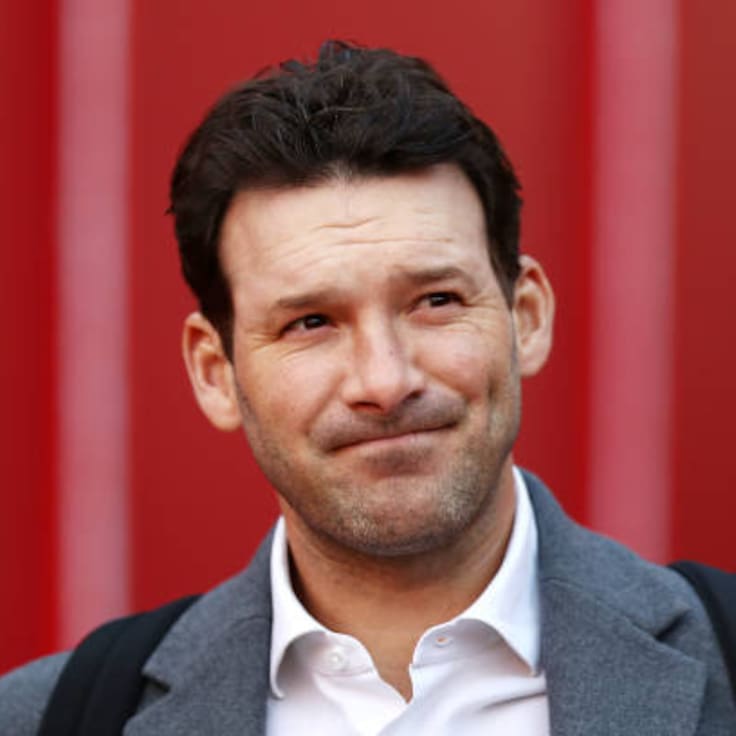 Arrestan a Tony Romo por conducir ebrio y CBS Sports lo congela indefinidamente antes de la temporada de la NFL
