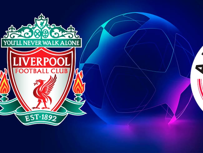 Liverpool vs Ajax, EN VIVO ONLINE; Champions League Jornada 2