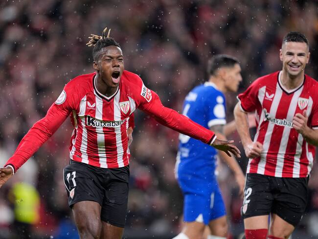 Athletic Club de Bilbao obtiene boleto a la Final de Copa del Rey; enfrentarán a Mallorca