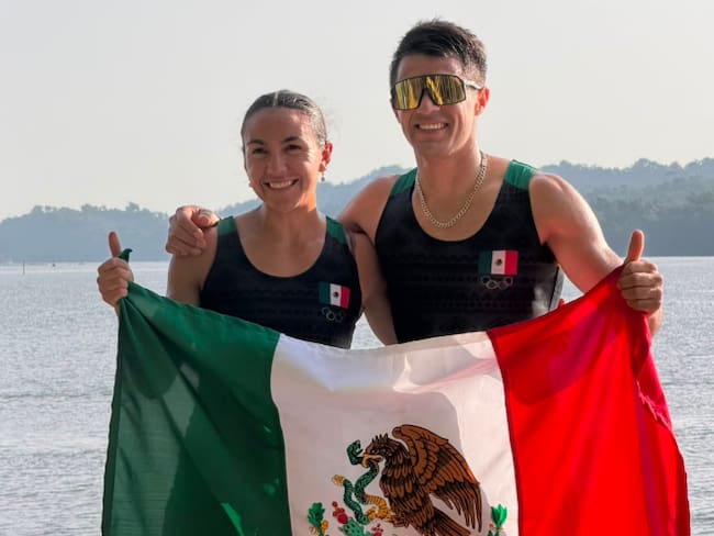 México alcanza las 150 medallas en la historia en los Juegos Centroamericanos y del Caribe