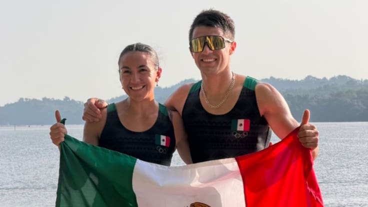 México alcanza las 150 medallas en la historia en los Juegos Centroamericanos y del Caribe